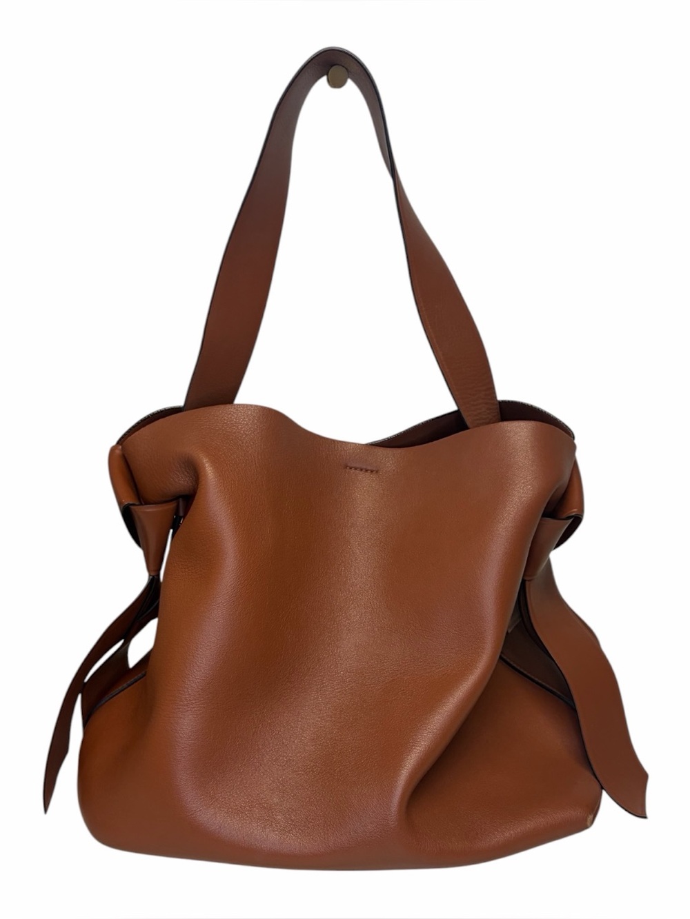 Acne Studios Midi Musubi Tote, MSRP $2,050
